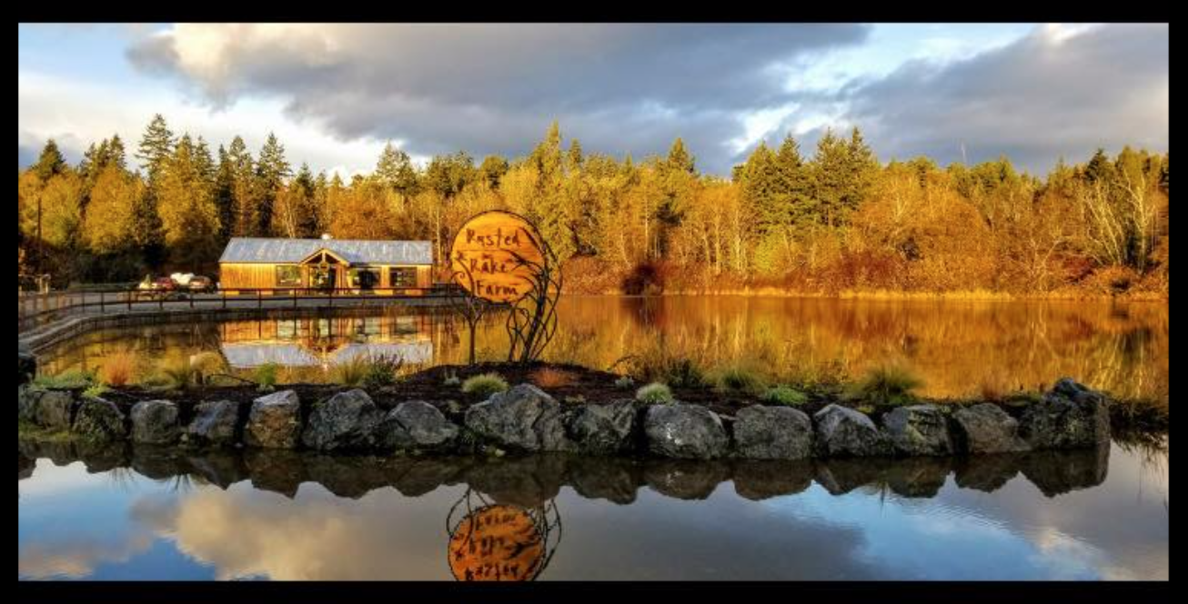 Rusted Rake Farm Eatery Forced to Close by ALC | Edible Vancouver Island