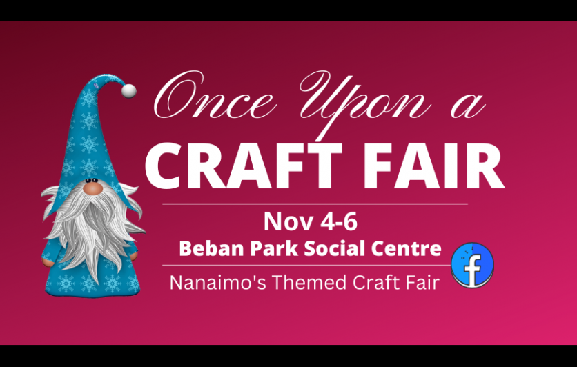 Once Upon a Craft Fair