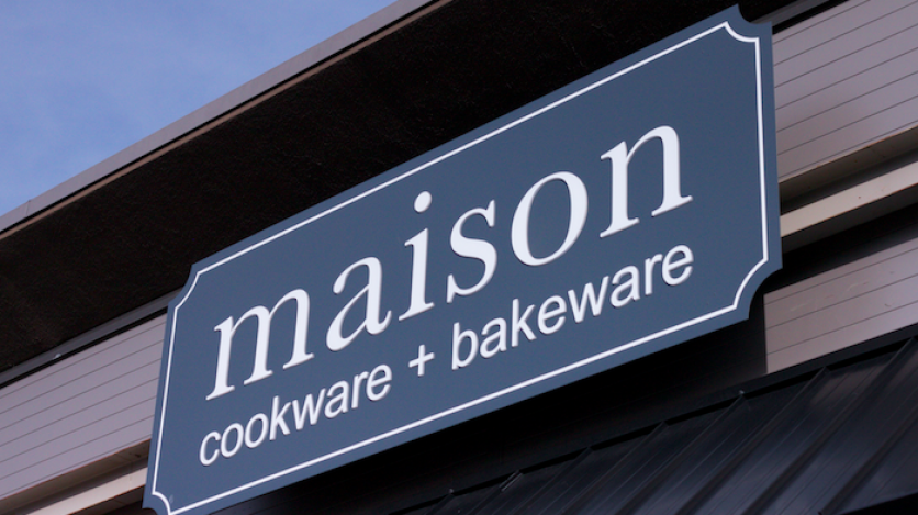 Maison Cookware and Bakeware