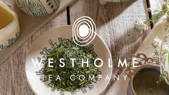 Westholme Tea Farm